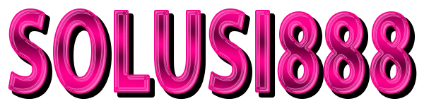SOLUSI888 logo